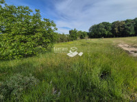 Istra, Ližnjan, Jadreški, građevinsko zemljište 750m2, #prodaja