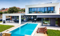 ISTRA, LIŽNJAN, luksuzna villa s bazenom
