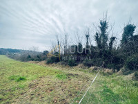 Istra, Ližnjan, poljoprivredno zemljište, 1.899m2