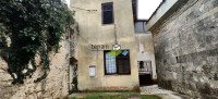 Istra, Ližnjan, Šišan, kamena kuća za adaptaciju s okućnicom, #prodaja
