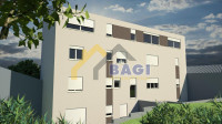 ISTRA LIŽNJAN STAN NA I KATU NOVOGRADNJA S3-49,37m2