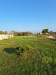 Istra, Loborika, građevinsko zemljište 1.305m2