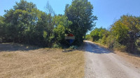 Istra,Loborika-negrađevinsko zemljište za poljoprivredu