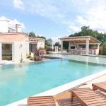 Istra, luksuzna kamena villa s bazenom