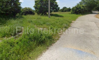 Istra, Lupoglav - prodaja građevinskog zemljišta od 435m2!