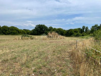 ISTRA, MANJADVORCI - Građevinsko zemljište na mirnoj lokaciji