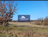Istra,Marčana građevinska parcela-poslovna zona