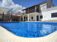 Istra, Marčana - okolica, odlična kuća s bazenom