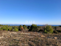 ISTRA, MARČANA - Prostrano zemljište