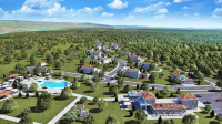 ISTRA - MARČANA  ZEMLJIŠTE 60.000 m2
