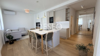 Istra, Medulin - apartman 100 m od mora
