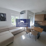 Istra, Medulin, apartman 36 m2, garaža