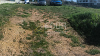Istra, Medulin - Banjole, građevinsko zemljište, 980m2