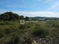 Istra, Medulin, građevinsko zemljište od 526m2