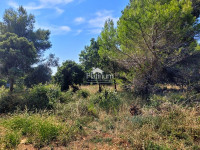 Istra, Medulin, građevinsko zemljište 866 m2