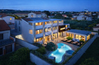 ISTRA – MEDULIN | HOTEL 650 M², 450 M OD MORA