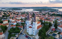ISTRA, MEDULIN | KAMENA KUĆA U STAROJ JEZGRI MEDULINA