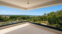Istra, Medulin- luksuzan stan 130m2 s garažom