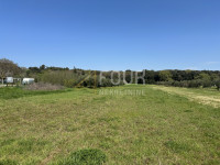Istra, Medulin, poljoprivredno zemljište 2819m2