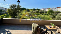 ISTRA MEDULIN STAN 70m2 TERASA 20M2 BLIZINA MORA