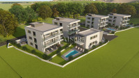 Istra, Medulin - stan 78m2