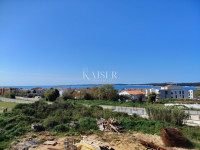 Istra, Medulin  - stan na galeriji pogled more 96m2
