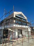 Istra - nova moderna villa s bazenom u okolici Poreča