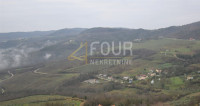 Istra, Motovun, 100m2, dvoetažni stan 3s+db