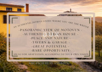 ISTRA, MOTOVUN-Autentična istarska priča gdje ste vi pisac