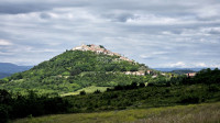 ISTRA, MOTOVUN, BRKAČ, GRAĐEVINSKO ZEMLJIŠTE, PRODAJE SE