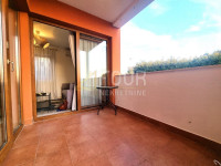 Istra, Novigrad, 42.70m2, 1s+db, terasa