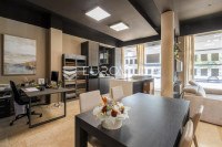 Istra, Novigrad, atraktivan poslovni prostor od 129 m² u blizini marin