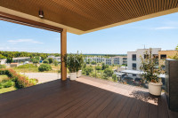 Istra, Novigrad - ekskluzivni dvosoban stan