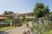 Istra, Novigrad okolica, ugostiteljski i turistički objekt na izvrsnoj