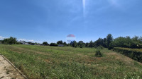 ISTRA, NOVIGRAD – Poljoprivredno zemljište 1.127 m²