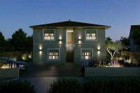 ISTRA, NOVIGRAD – STAN 65 m² NA 1. KATU | NOVOGRADNJA
