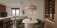 Istra, Novigrad, stan u prizemlju sa okućnicom od 100 m²