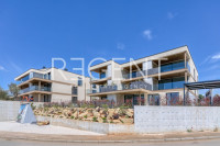 Istra, Novigrad - Trosoban apartman u luksuznom stambenom kompleksu 93