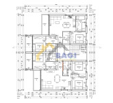 Istra novogradnja tri spavaće sobe dvije kupaone 80,41m2