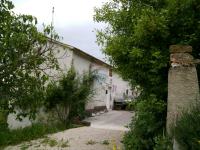 Istra, okolica Motovuna, Kaldir, dvojna kuća s velikim zemljištem