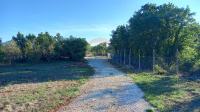 Istra, okolica Svetvinčenta, stambeno-gospodarski projekt
