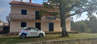 Istra,Juršići, kuća sa potencijalom za obnovu
