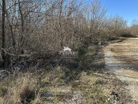 Istra, općina Kanfanar, građevinsko zemljište