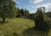 ISTRA, OPRTALJ - Poljoprivredno zemljište u netaknutoj prirodi