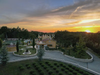 Istra, Pazin - jedinstveno imanje, 42.000 m2