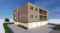 Istra, Peroj - 73m² stan s dvije sobe, terasom i garažom