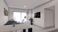 Istra, Peroj - 74m² stan s dvije sobe, terasom i garažom