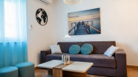 Istra, Peroj, dvosoban stan u prizemlju 60,60 m2