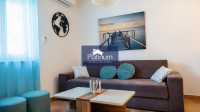 Istra, Peroj, dvosoban stan u prizemlju 60,60 m2