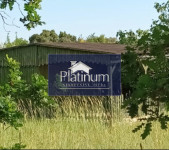 Istra, Peroj, legalizirana vikendica 40 m2, okućnica 1100 m2